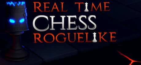 Games like Real Time Chess Roguelike