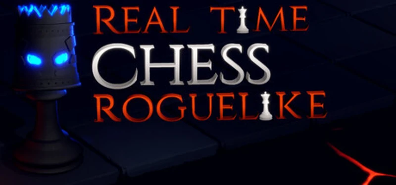Real Time Chess Roguelike Image