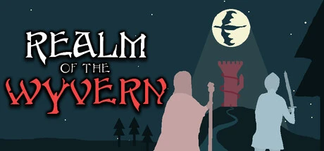 Games like Realm of the Wyvern
