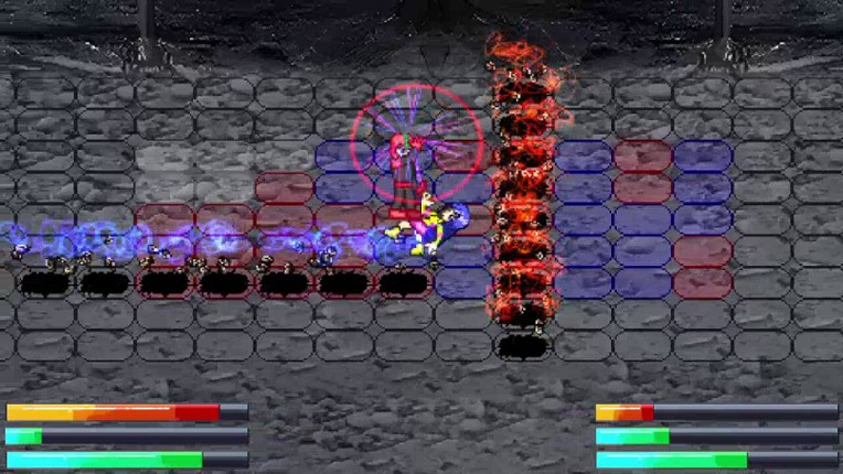 Rembrunir screenshot