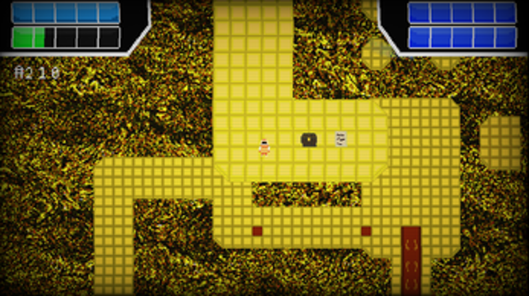 Renascence screenshot