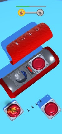 Repair Inc screenshot