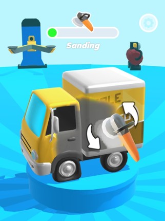 Repairman! screenshot