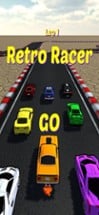 Retro Racer Pro Image