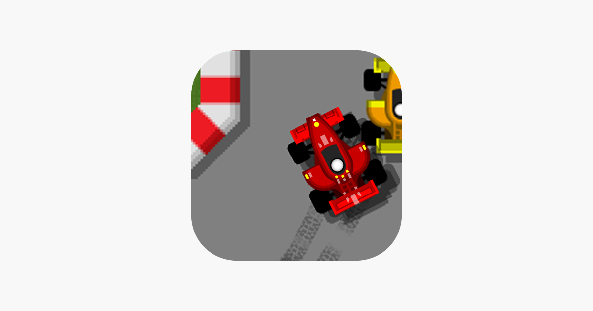 Games like Retro Racing