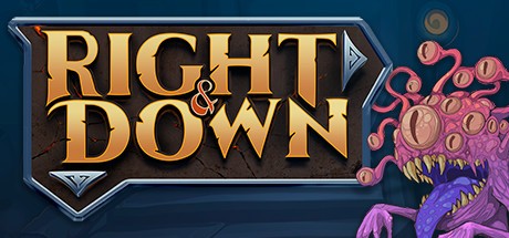 Games like Right and Down