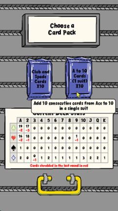 Rise of the Pawn screenshot