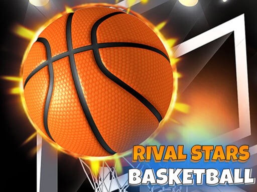 Games like Rival Star Basketball