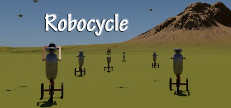 Games like Robocycle