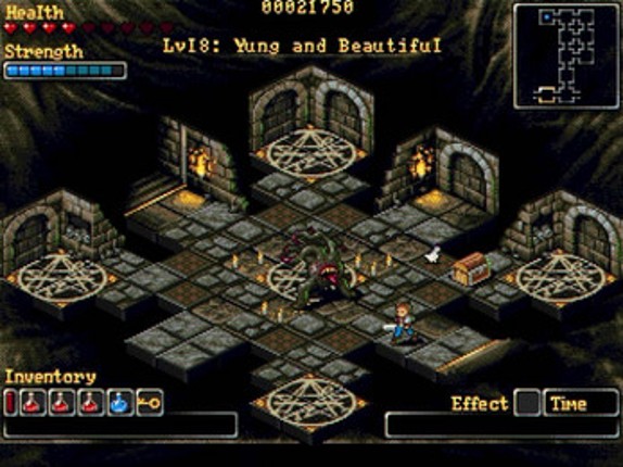 Roguecraft Image