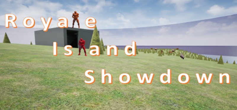 Royale Island Showdown Image