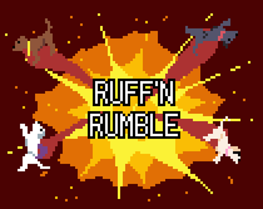 Ruffian Rumble Image