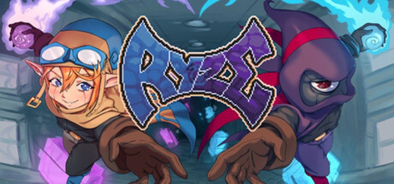 Ryze Image