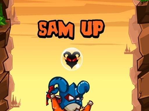 Games like SamUp