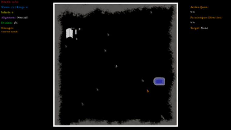 Sands Image