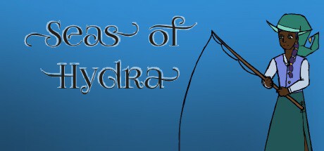 Games like Seas of Hydra