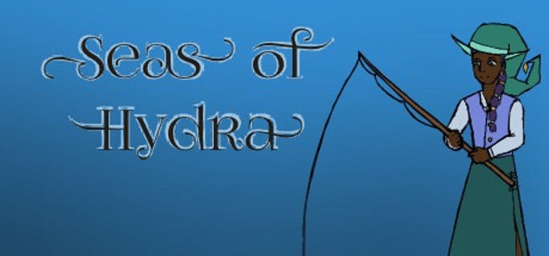 Seas of Hydra Image