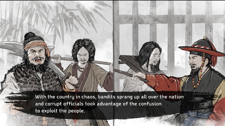 Seonbi : Scholar of Joseon screenshot