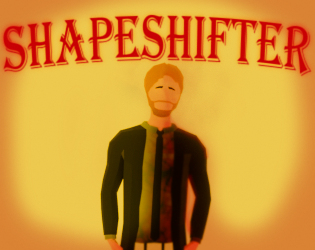 Games like Shapeshifter