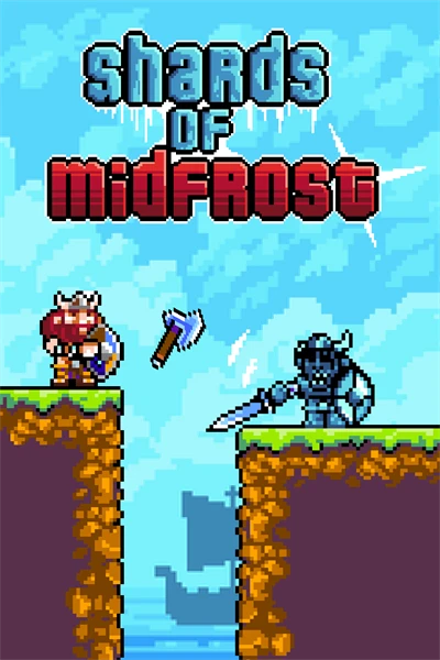Games like Shards of Mistfrost (Windows)