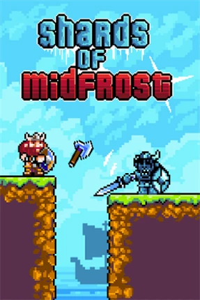 Shards of Mistfrost (Windows) Image
