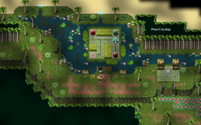 Shimmershoal: A Cozy Island Adventure Image