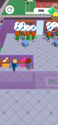 Shoes Store screenshot
