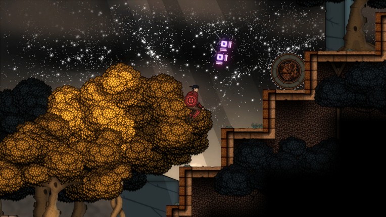 Signiverux screenshot