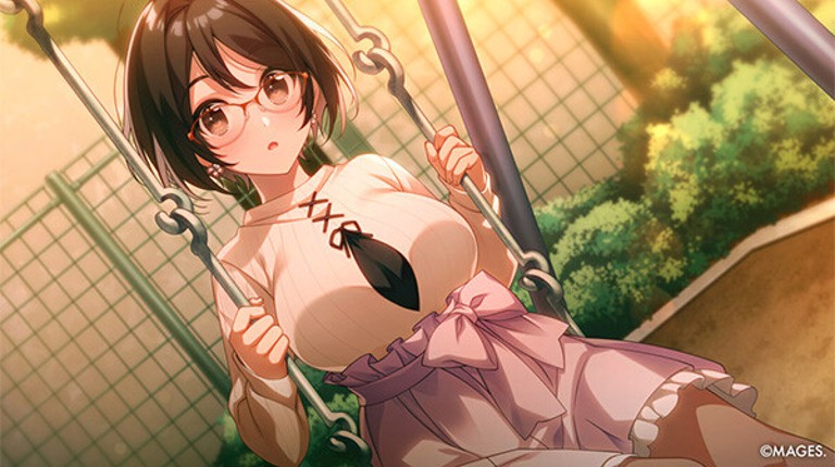 Since Memories: Off the Starry Sky screenshot