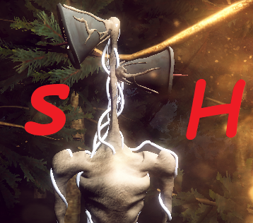 Games like SIREN HEAD