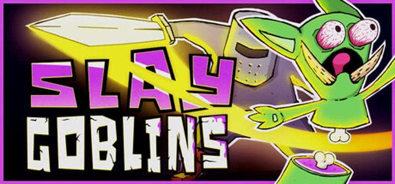 Slay Goblins Image