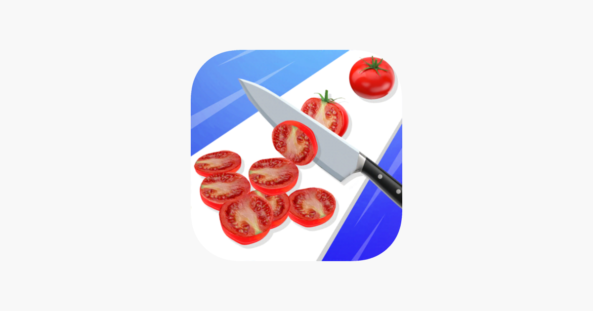 Games like Slice Master: Cooking Games