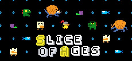 Games like Slice Of Ages