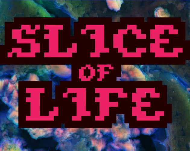 Games like Slice of Life