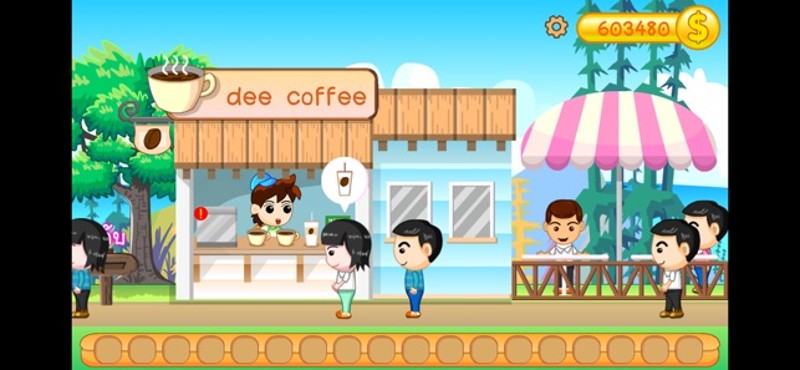 Small Farm Plus screenshot