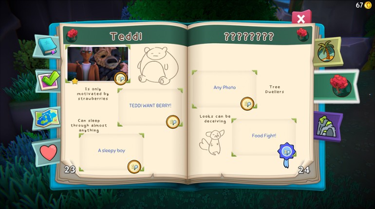 Snap Quest screenshot