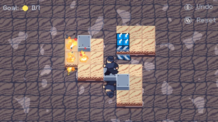 Soko Spectacle screenshot