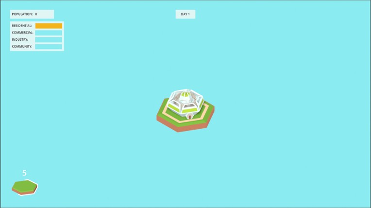 Solaria screenshot