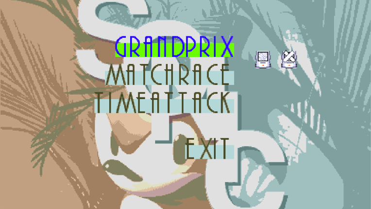 Sonic 3 Remastered screenshot