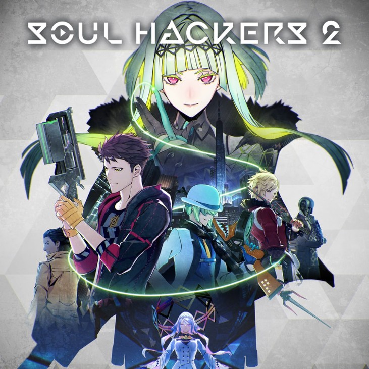 Games like Soul Hackers 2 - Digital Premium Edition