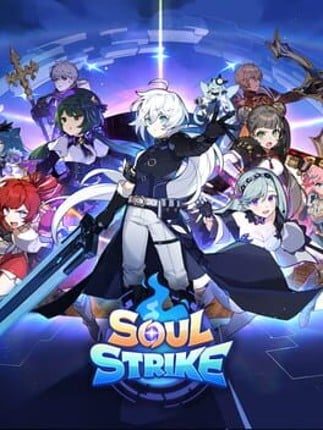 Soul Strike Game Cover