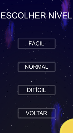 Space Memory screenshot