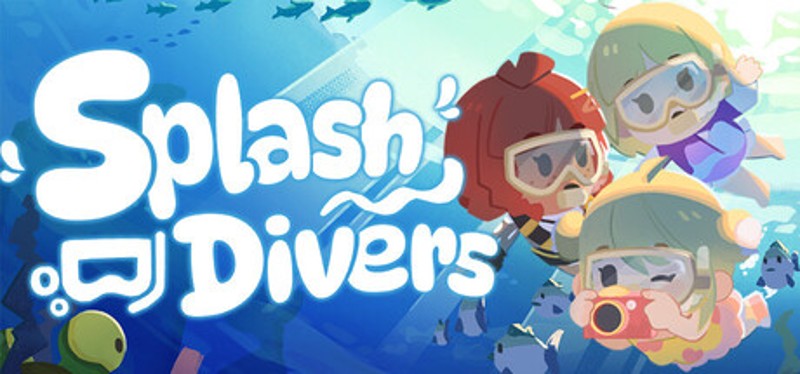 Splash Divers Image