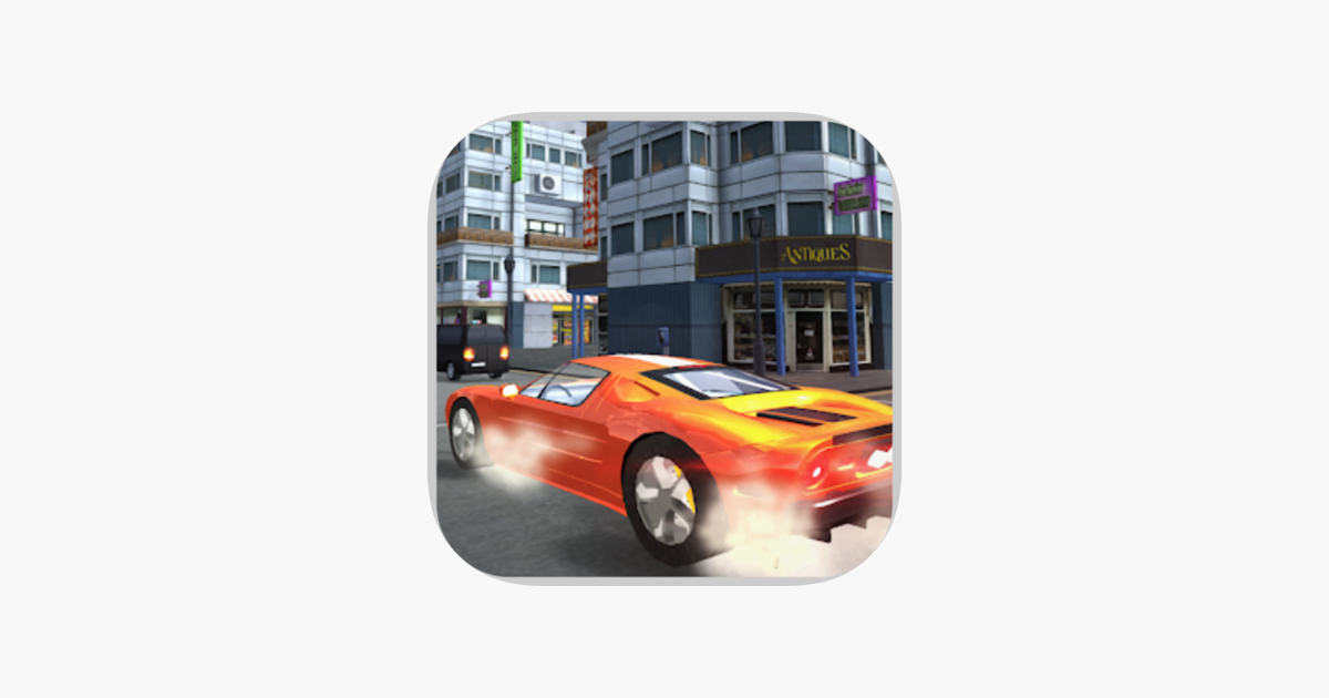 Games like Sports Car: Full Driving