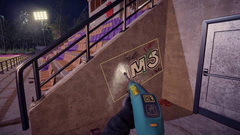 Sports Renovations screenshot