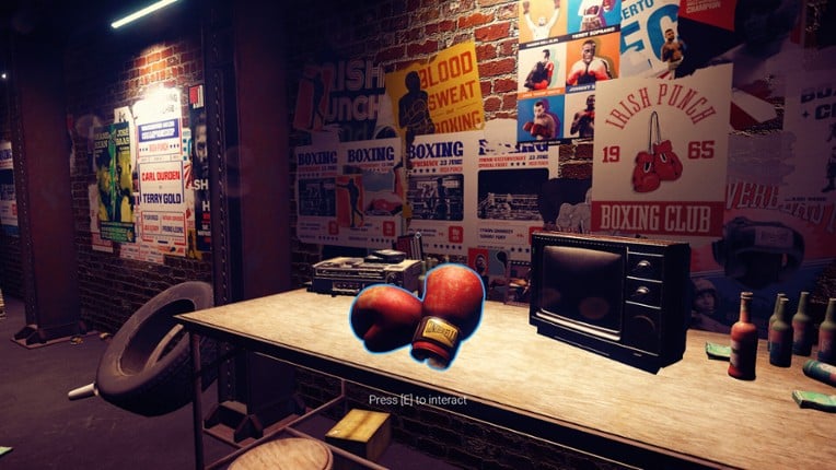 Sports Renovations screenshot