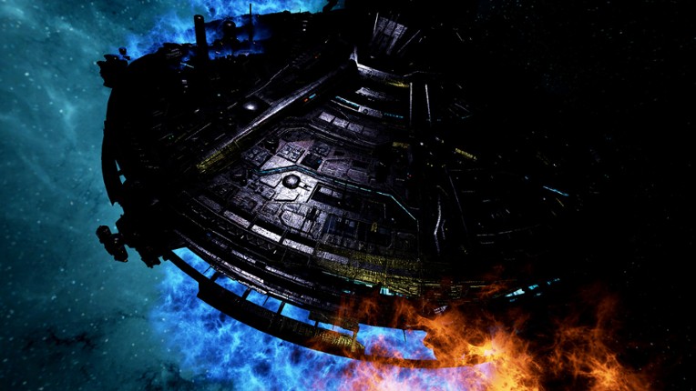 Star Phoenix screenshot