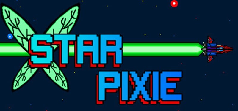 Star Pixie Game Cover