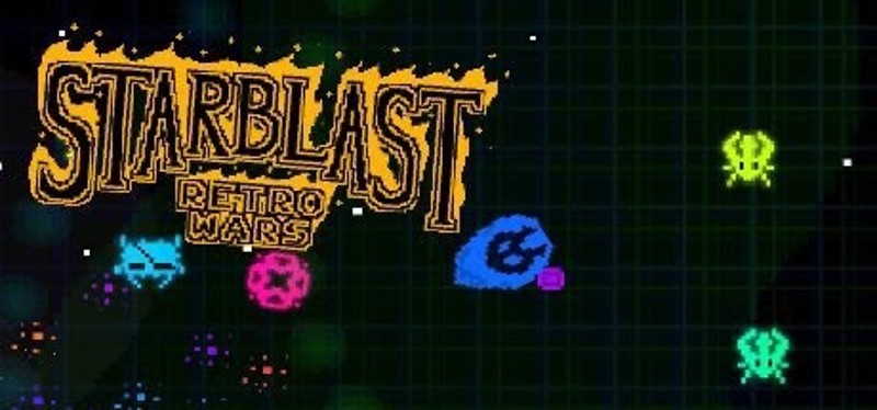 Starblast: Retro Wars Image