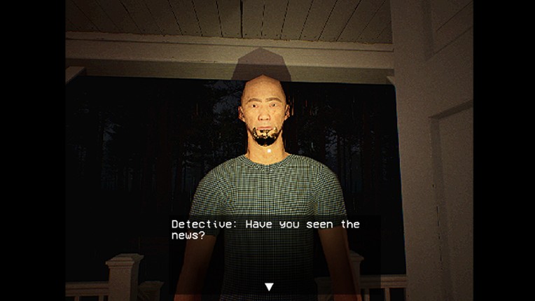 Stories to Tell: Greyville Stay Image